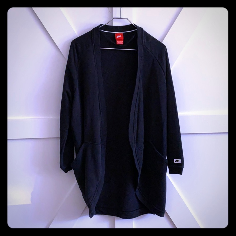 Nike Sweatshirt